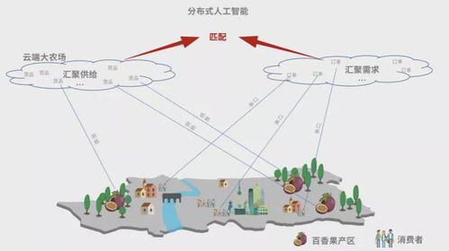 新农人的生意与生活 全写在今年春运里了